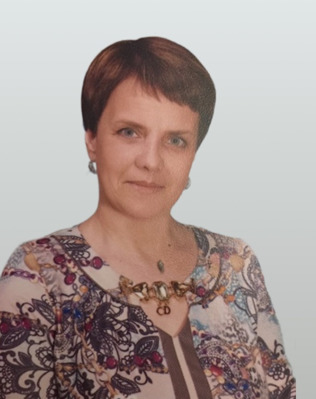 Новикова Елена Ивановна.